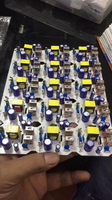 All Type SMD PCB